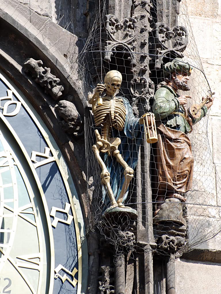 orloj12 Orloj   Astronomical Clock in Prague