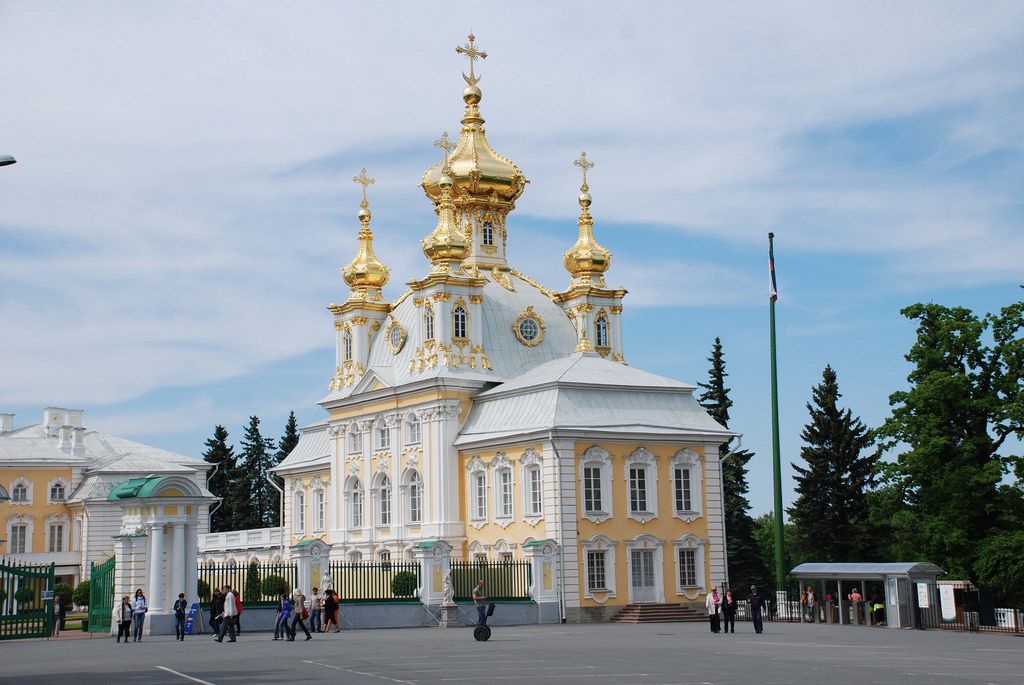 Peterhof The Russian Versailles peterhof10 Peterhof The Russian Versailles