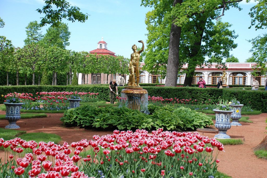 Peterhof The Russian Versailles peterhof11 Peterhof The Russian Versailles
