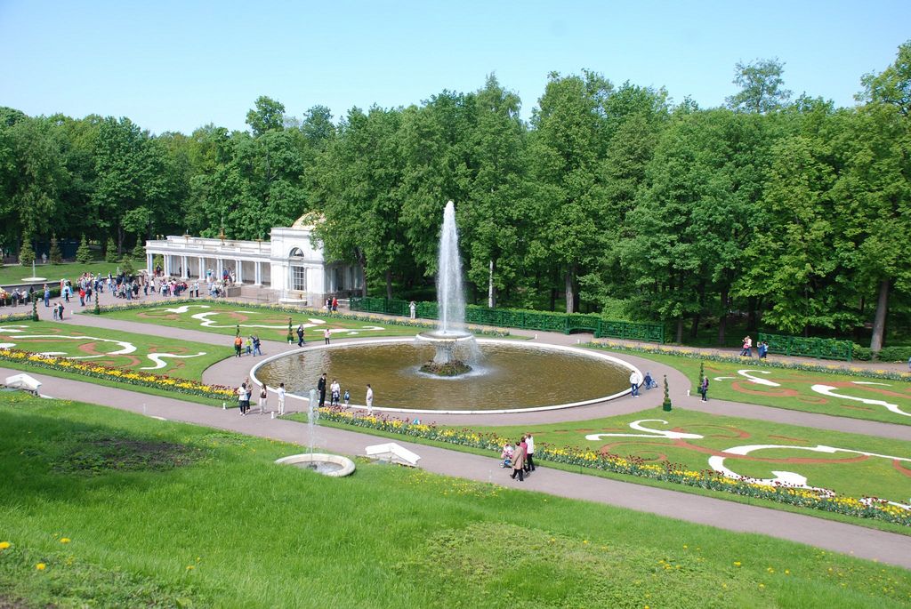 Peterhof The Russian Versailles peterhof13 Peterhof The Russian Versailles