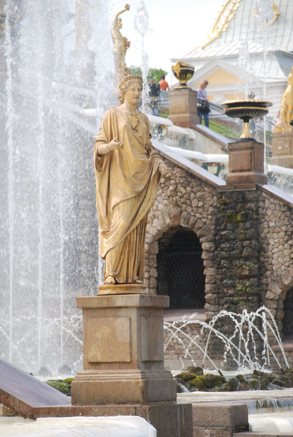 Peterhof The Russian Versailles peterhof14 Peterhof The Russian Versailles