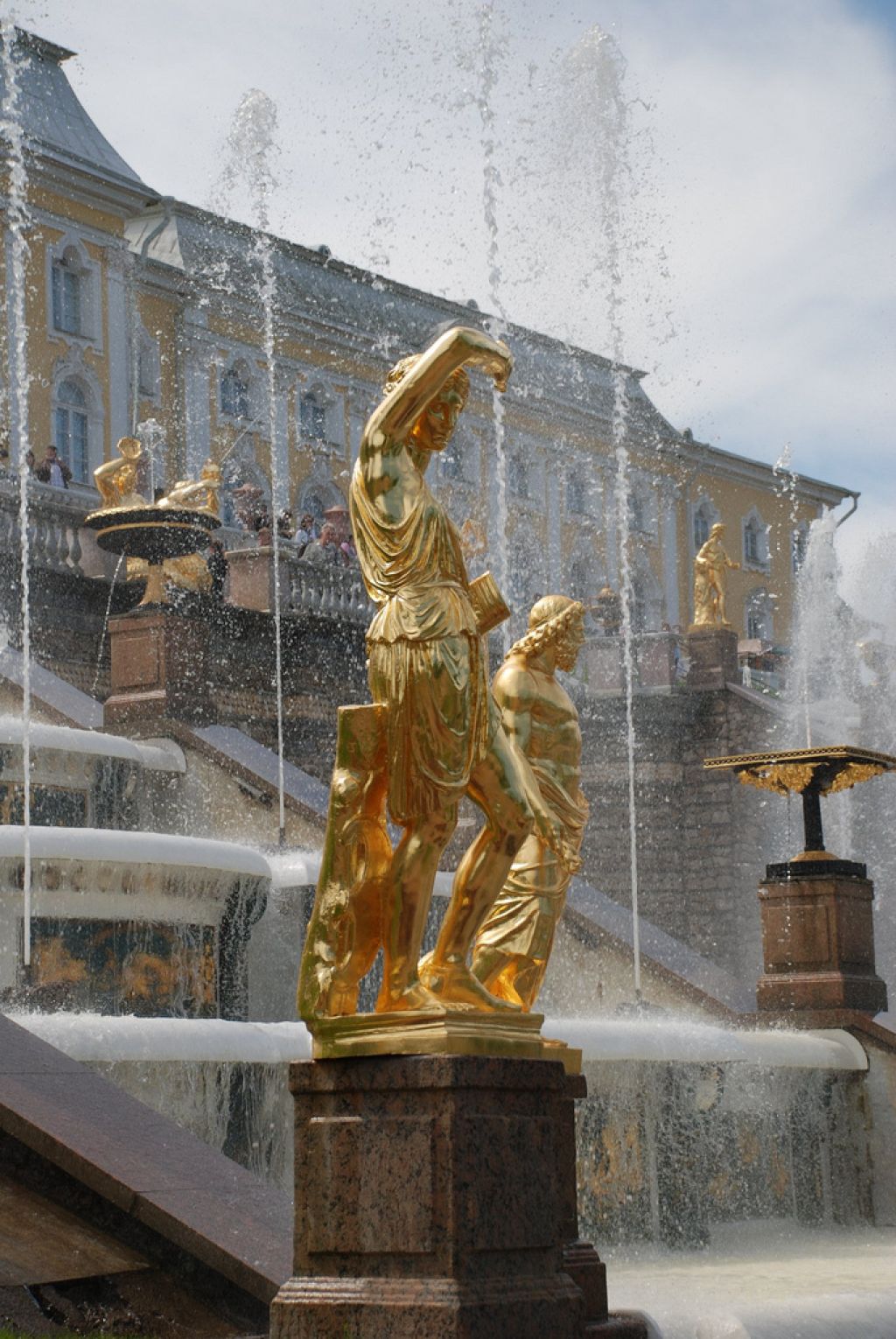 Peterhof The Russian Versailles peterhof15 Peterhof The Russian Versailles