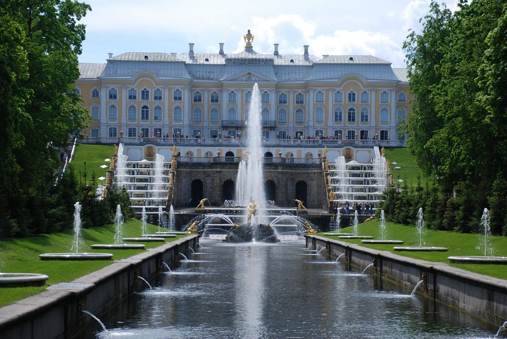 Peterhof The Russian Versailles peterhof17 Peterhof The Russian Versailles