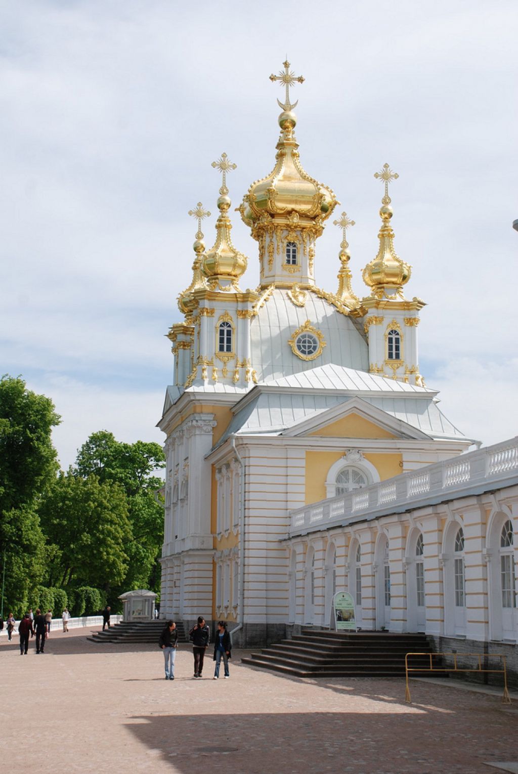 Peterhof The Russian Versailles peterhof18 Peterhof The Russian Versailles