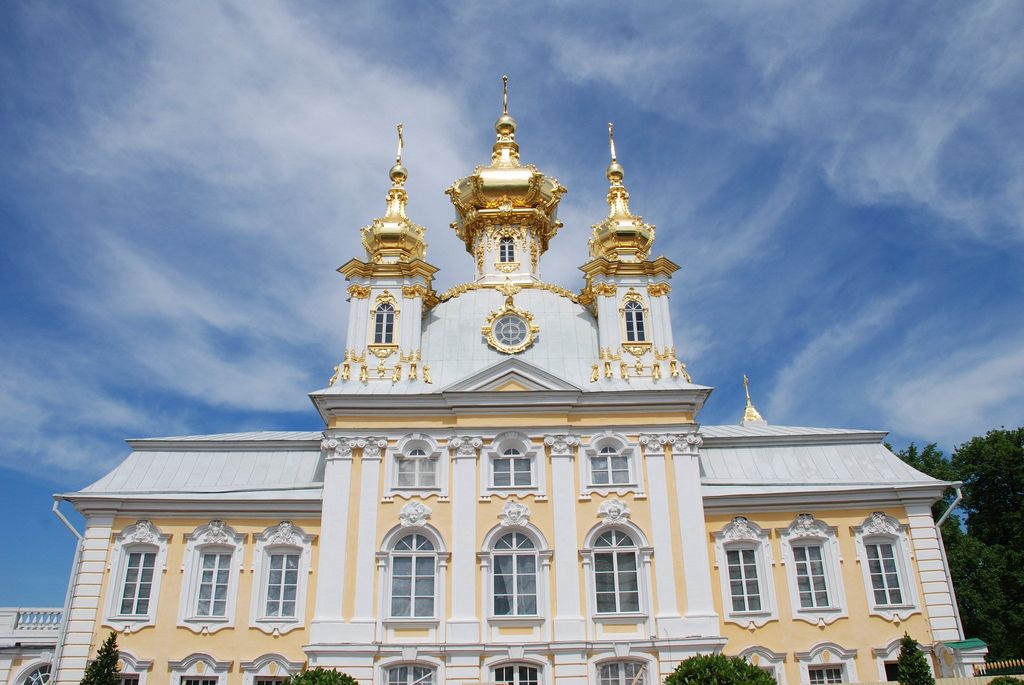 Peterhof The Russian Versailles peterhof19 Peterhof The Russian Versailles