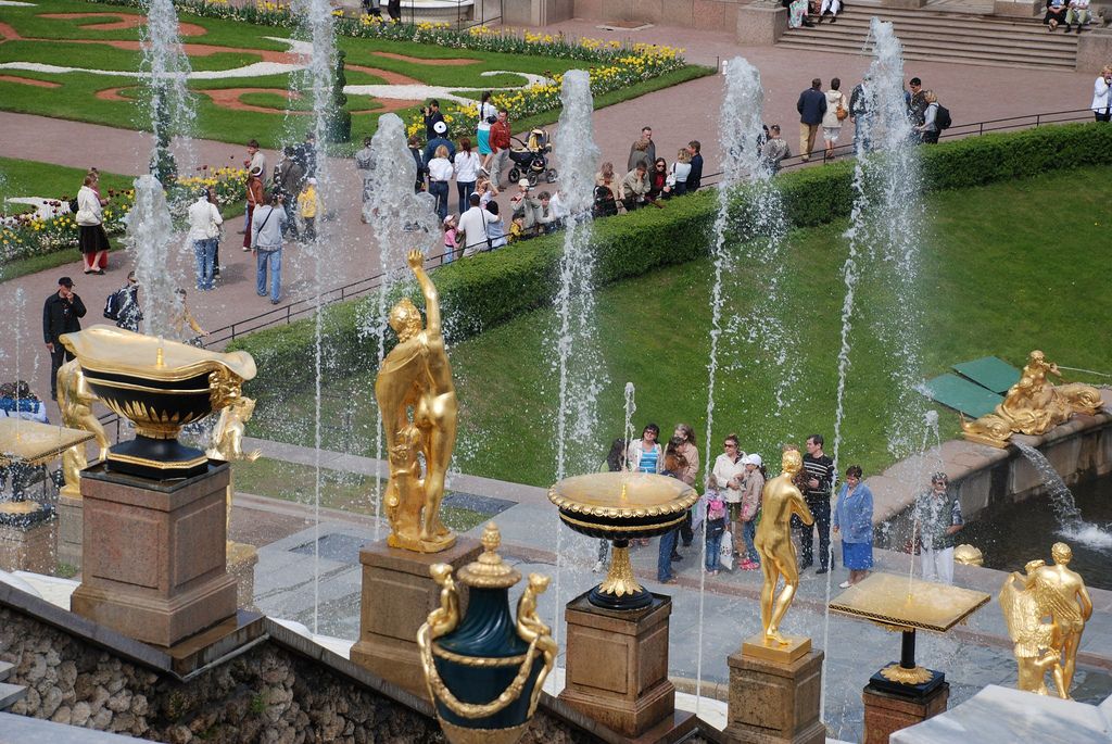 Peterhof The Russian Versailles peterhof21 Peterhof The Russian Versailles