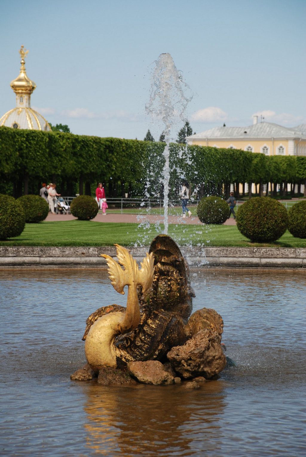Peterhof The Russian Versailles peterhof23 Peterhof The Russian Versailles