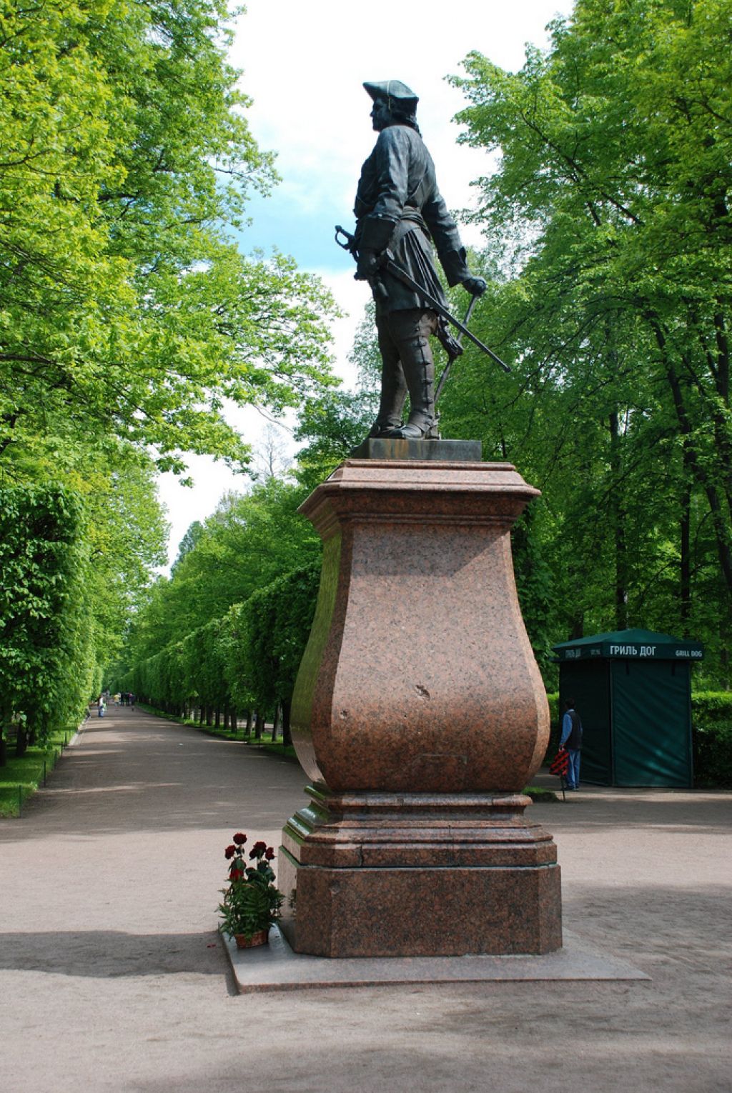 Peterhof The Russian Versailles peterhof24 Peterhof The Russian Versailles