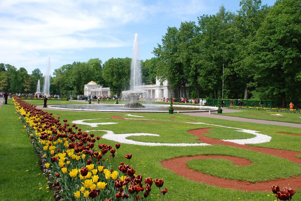 Peterhof The Russian Versailles peterhof3 Peterhof The Russian Versailles