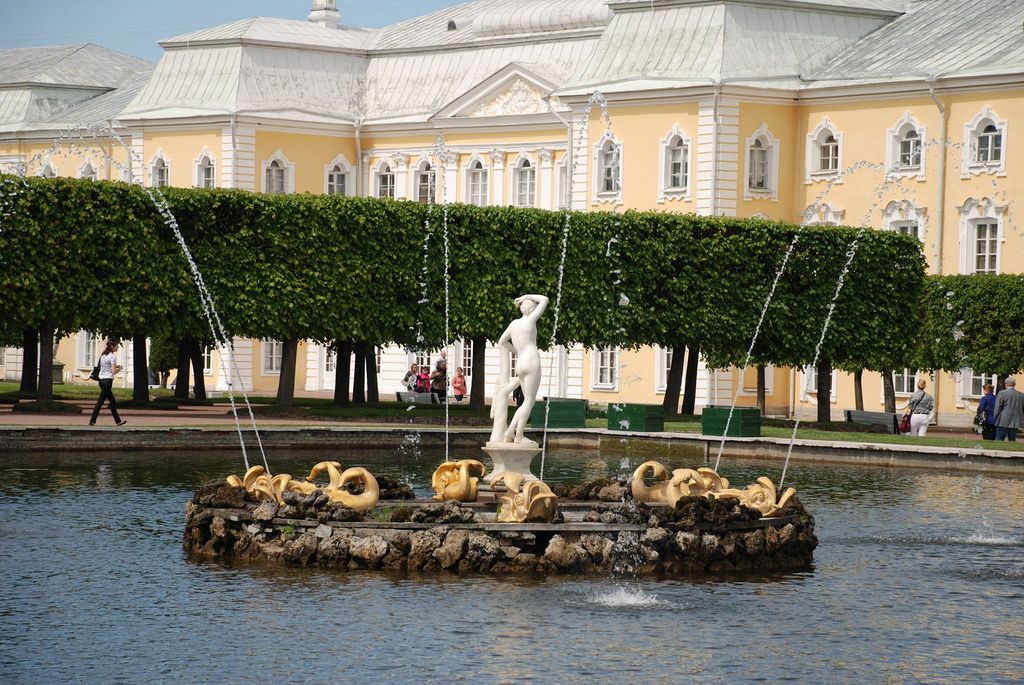 Peterhof The Russian Versailles peterhof6 Peterhof The Russian Versailles