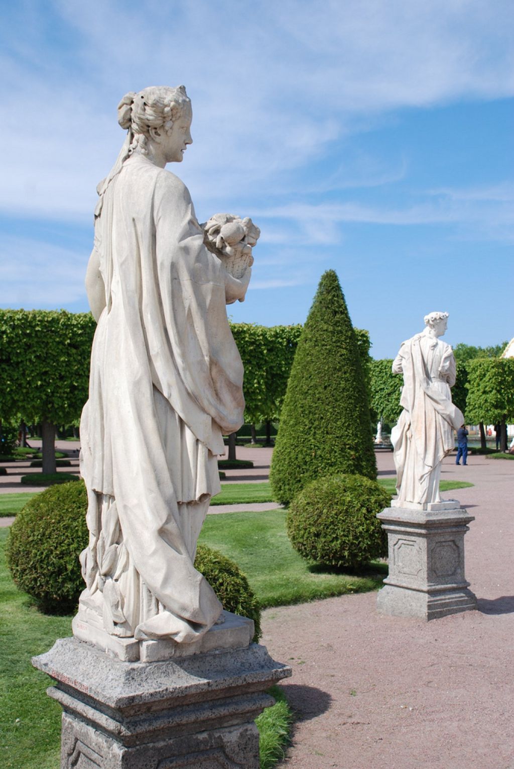 Peterhof The Russian Versailles peterhof7 Peterhof The Russian Versailles