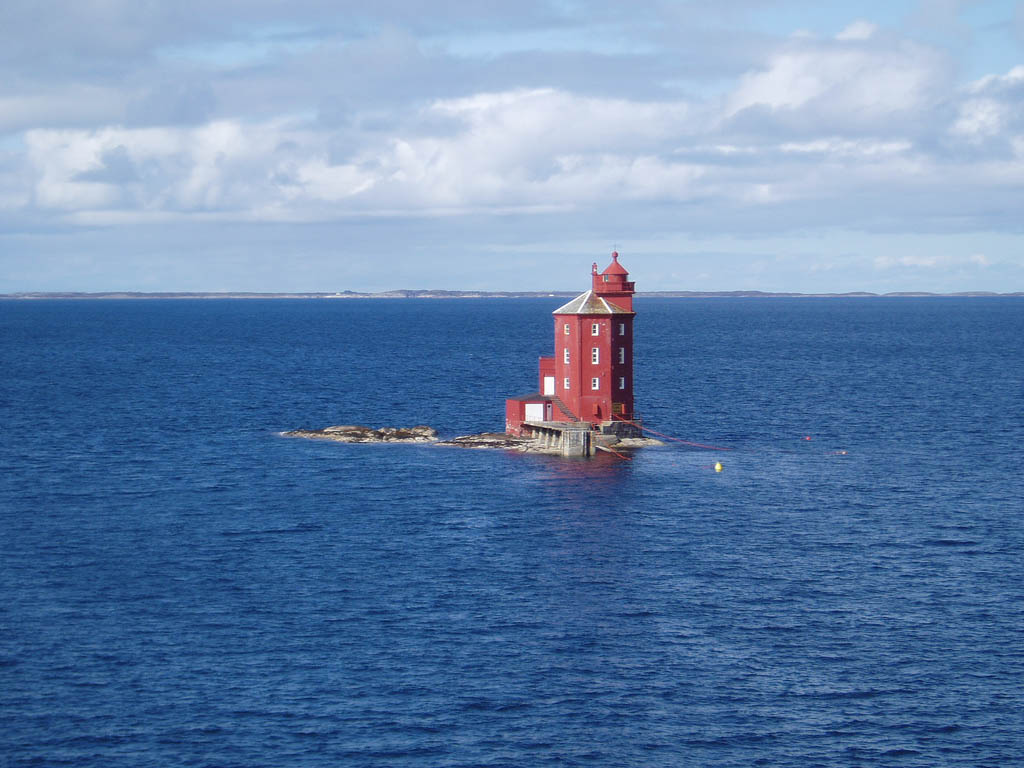 lighthouse16 Photos of The Most Beautiful Lighthouses In World