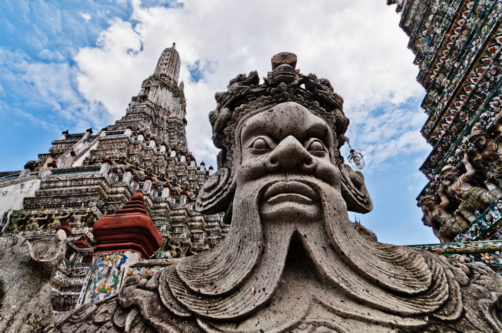 wat arun2 Things to Do in Bangkok Wat Arun