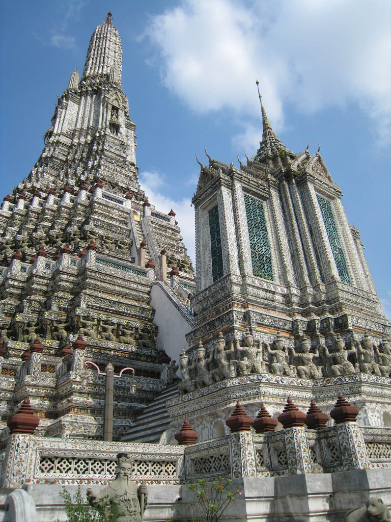 wat arun8 Things to Do in Bangkok Wat Arun