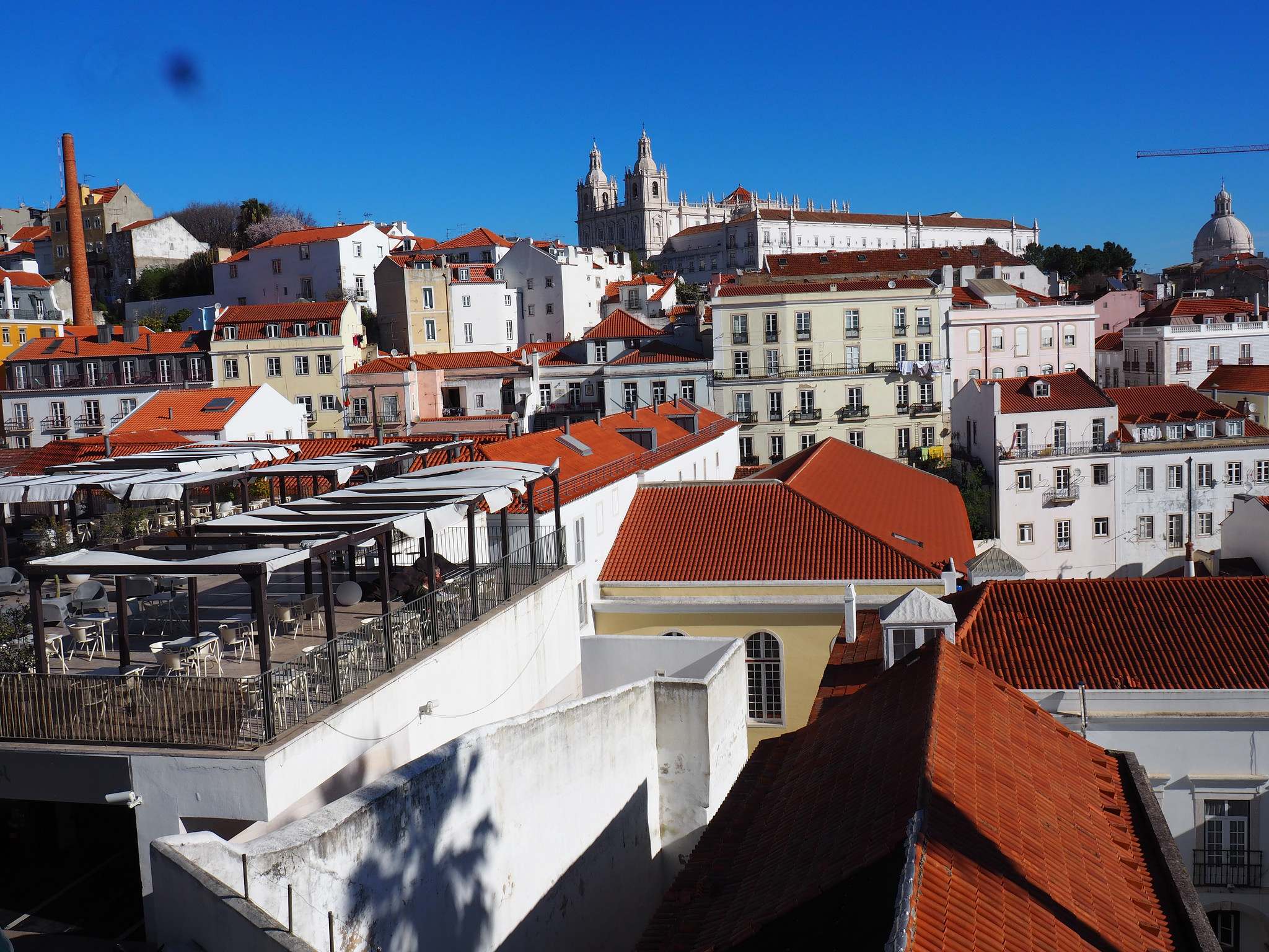 lisbon13 Top Tourist Attractions in Lisbon, Portugal