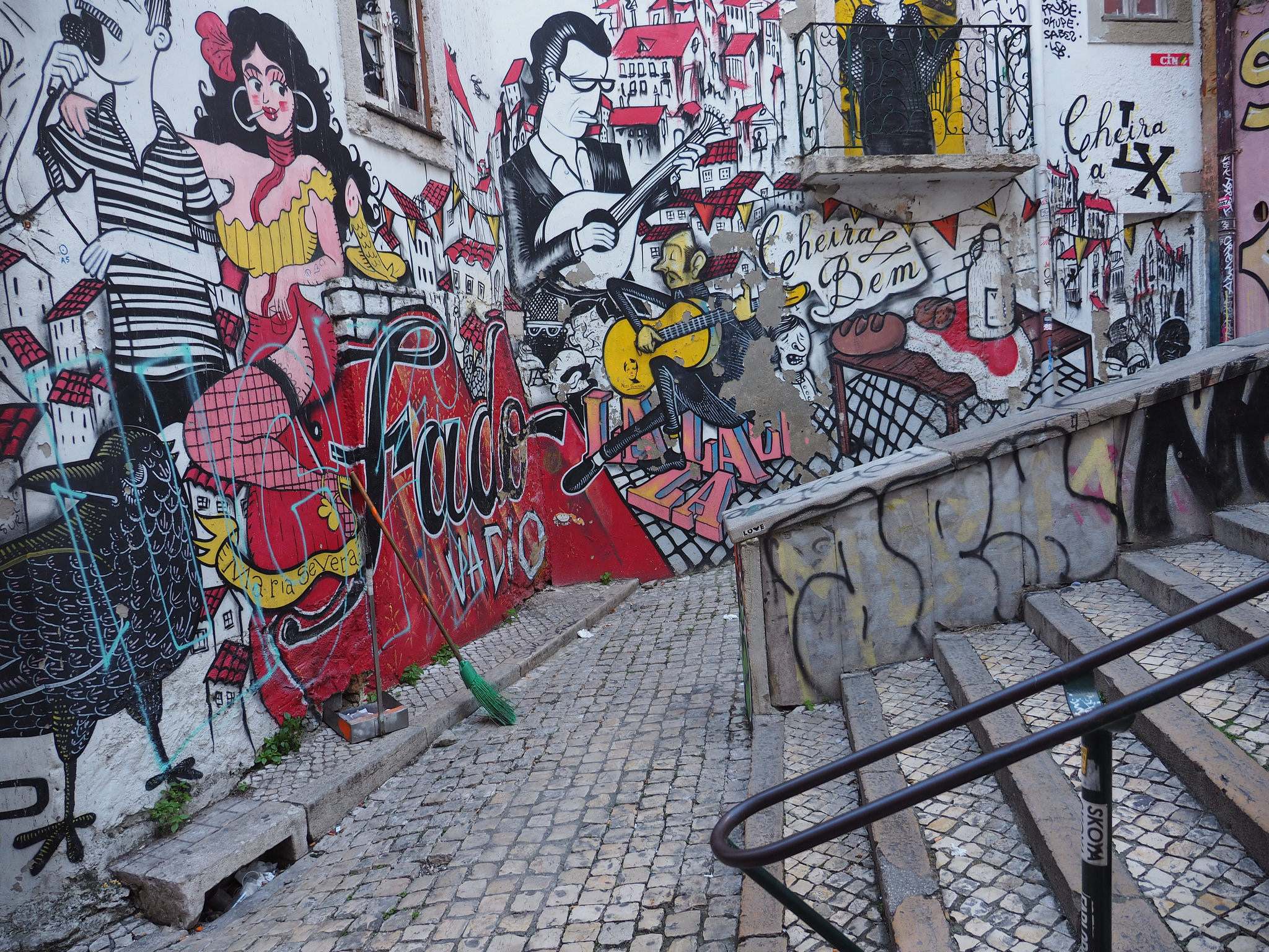 lisbon20 Top Tourist Attractions in Lisbon, Portugal
