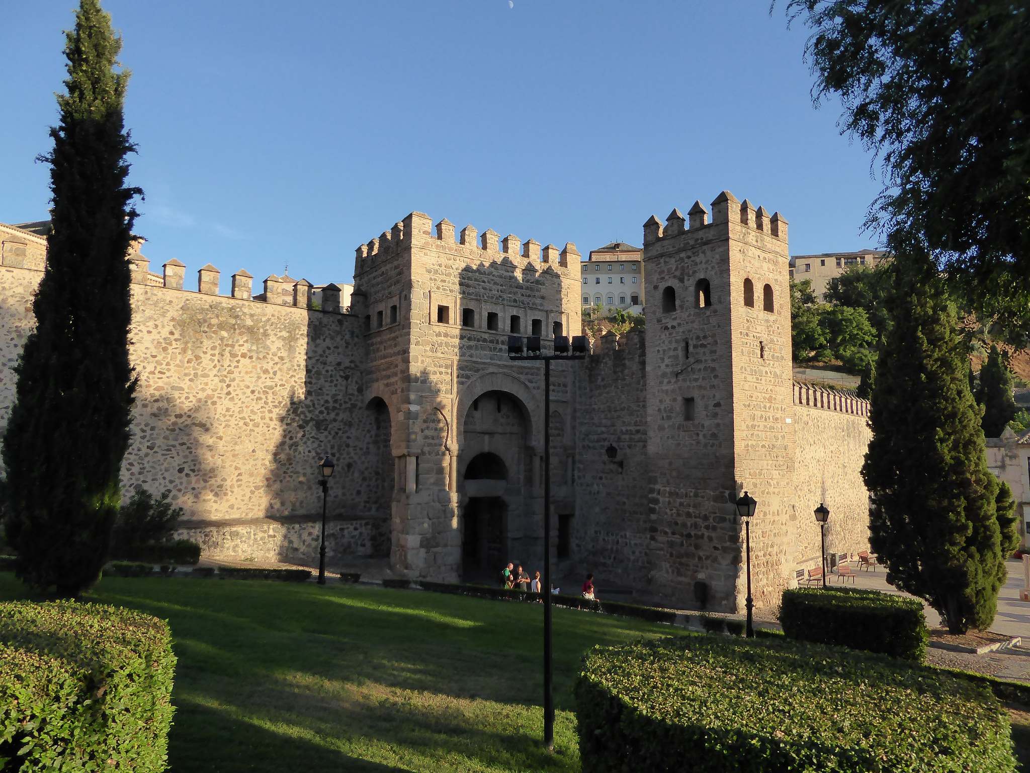 toledo10 Visiting Historic City of Toledo, Spain