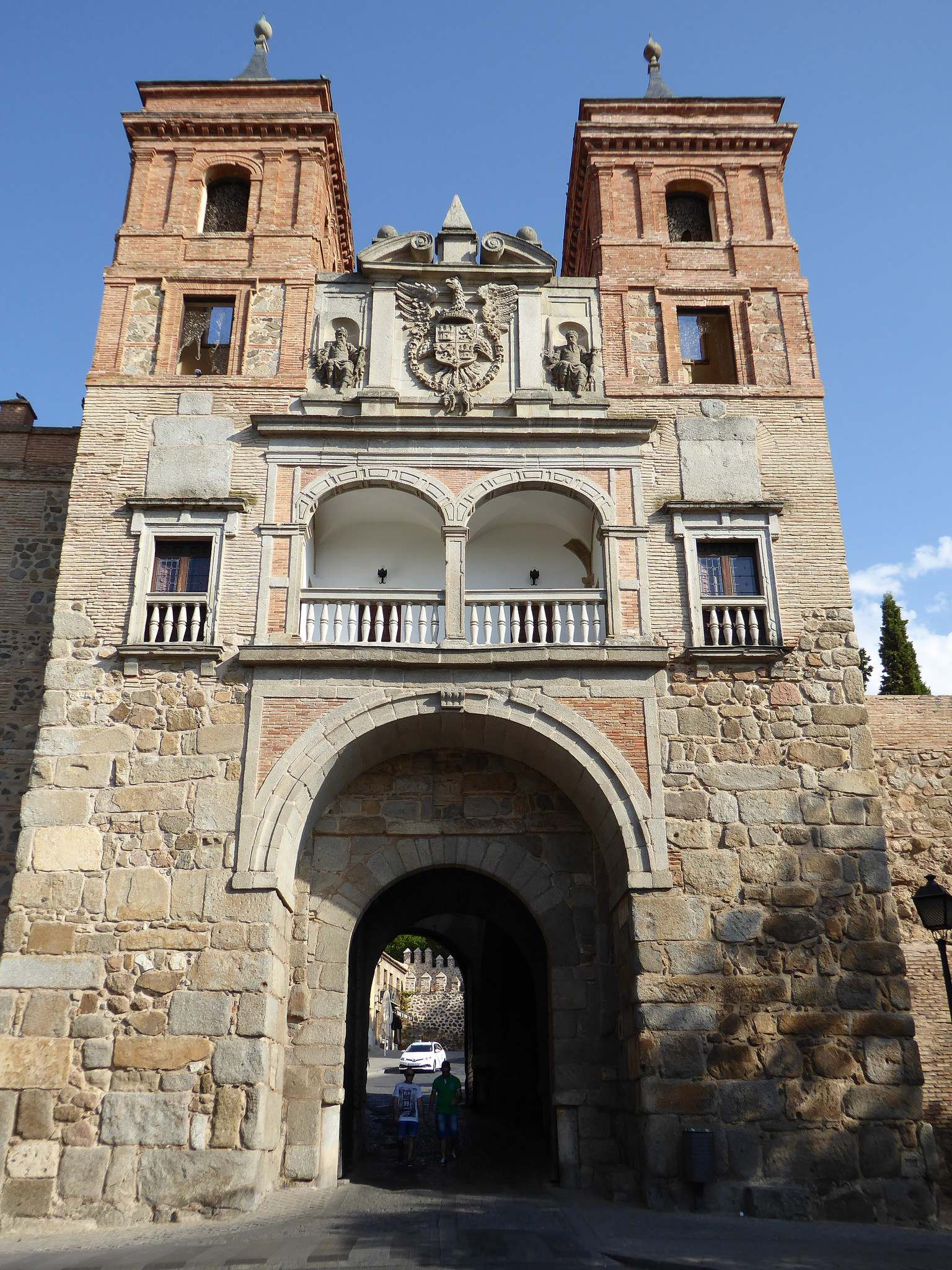 toledo4 Visiting Historic City of Toledo, Spain