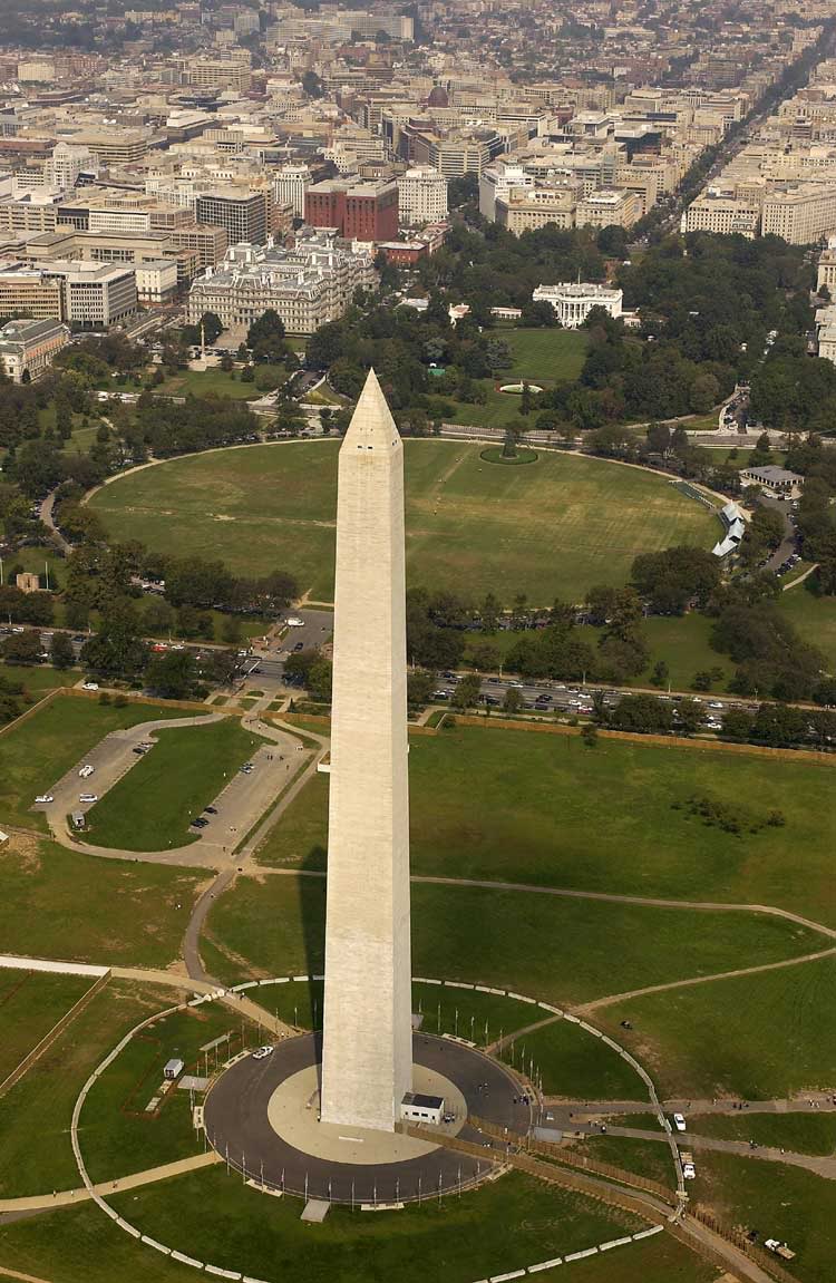 washington monument1 Washington Monument in DC