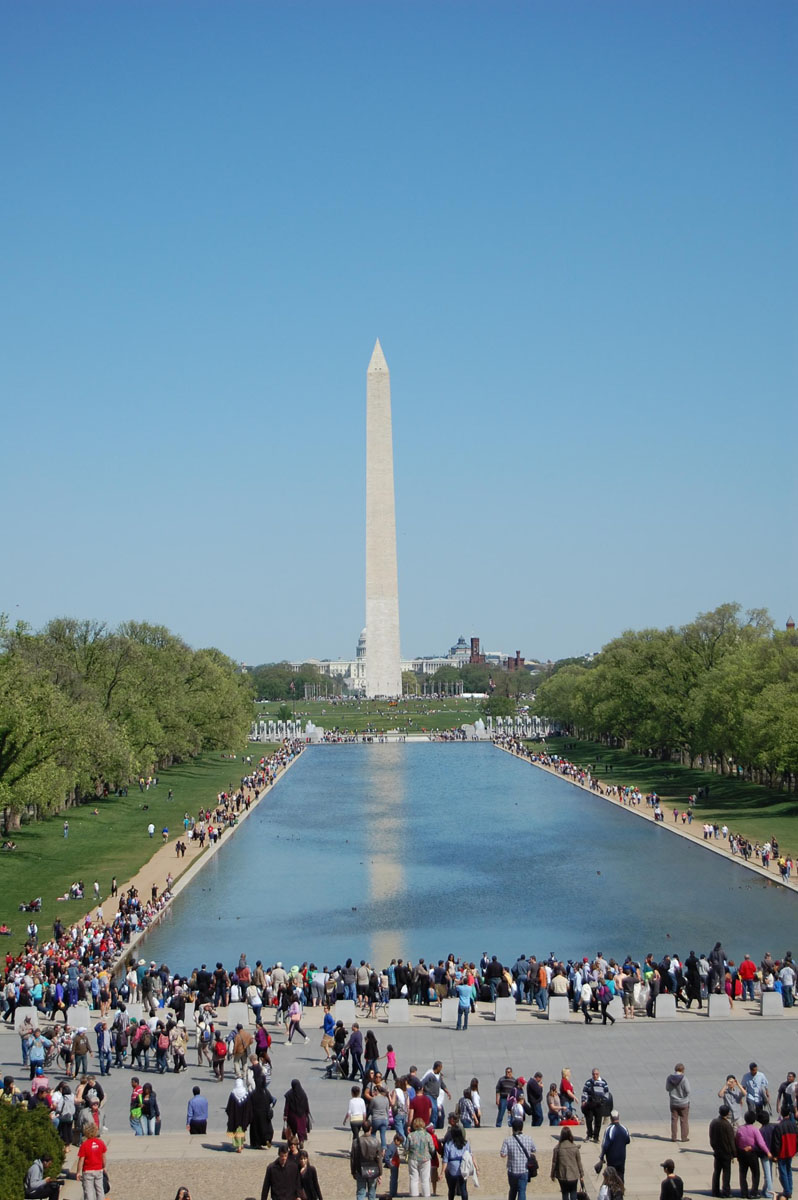 washington monument10 Washington Monument in DC