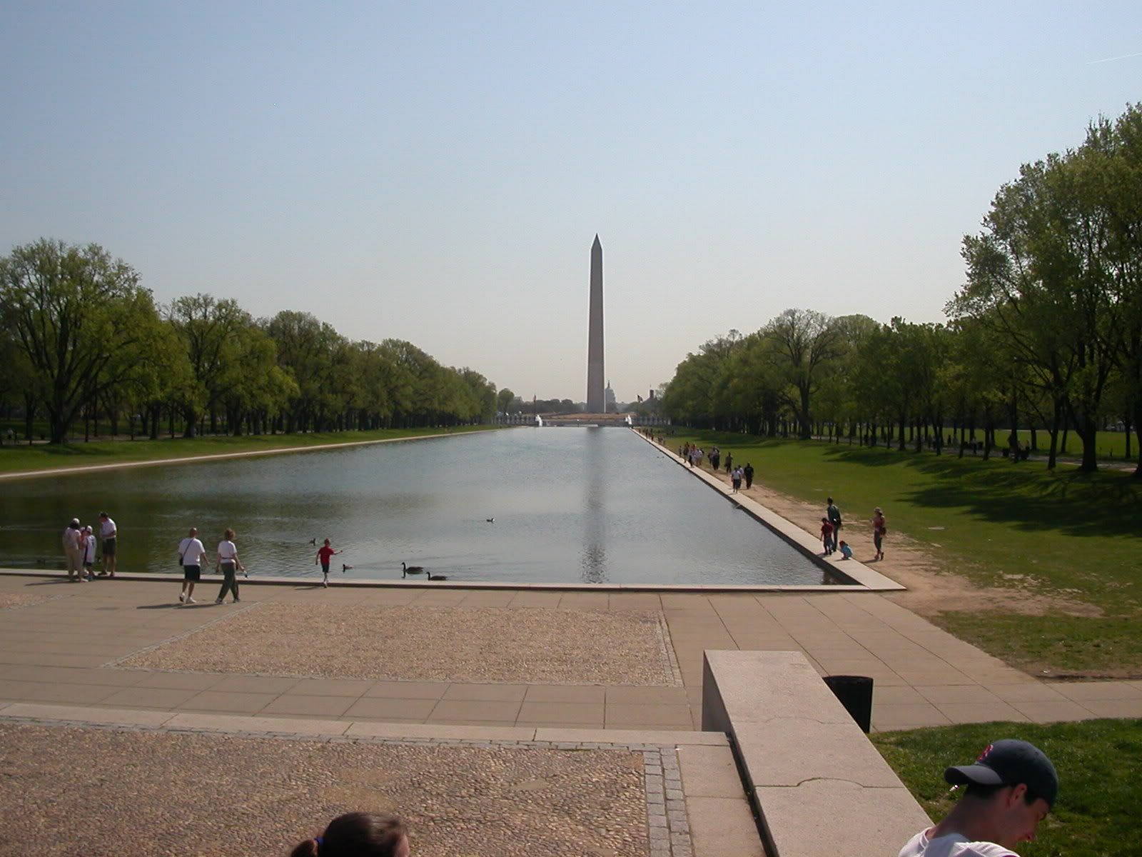 washington monument11 Washington Monument in DC