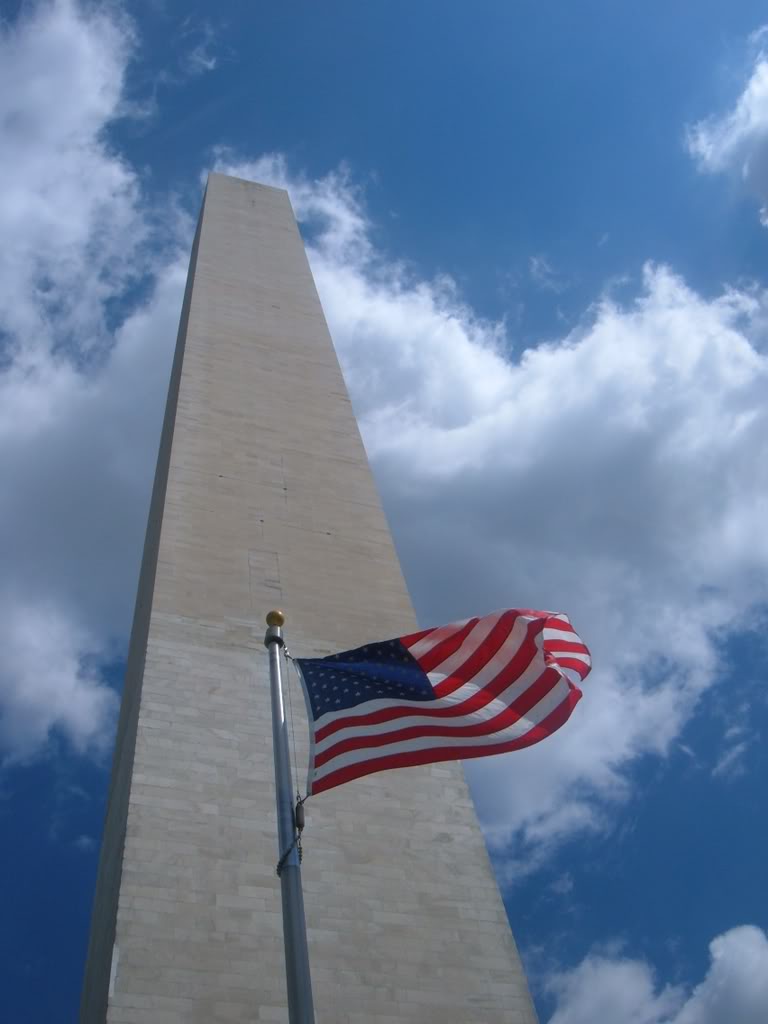 washington monument12 Washington Monument in DC