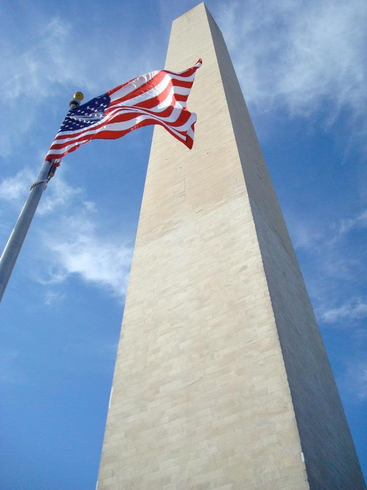 washington monument13 Washington Monument in DC