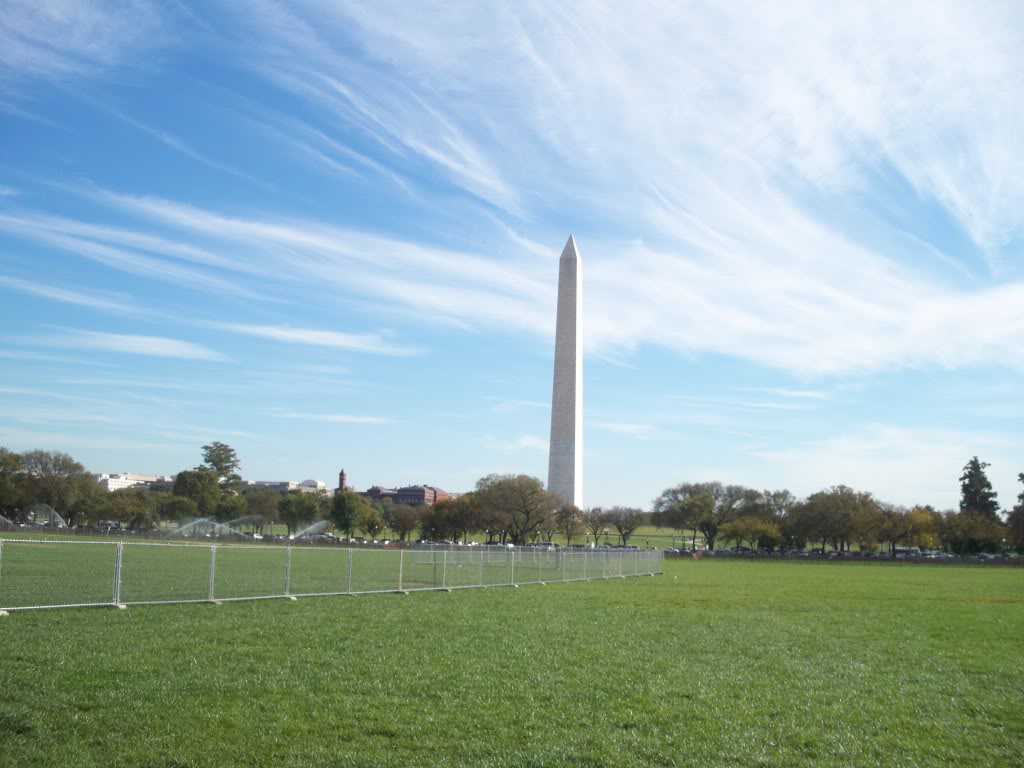 washington monument3 Washington Monument in DC