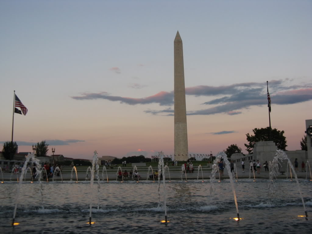 washington monument6 Washington Monument in DC