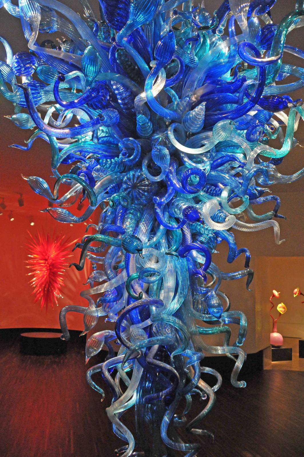 chihuly8 Chihuly Collection in St. Petersburg