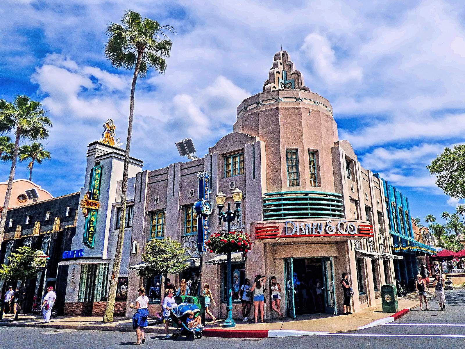 disney hollywood studios5 Disney Hollywood Studios Admission