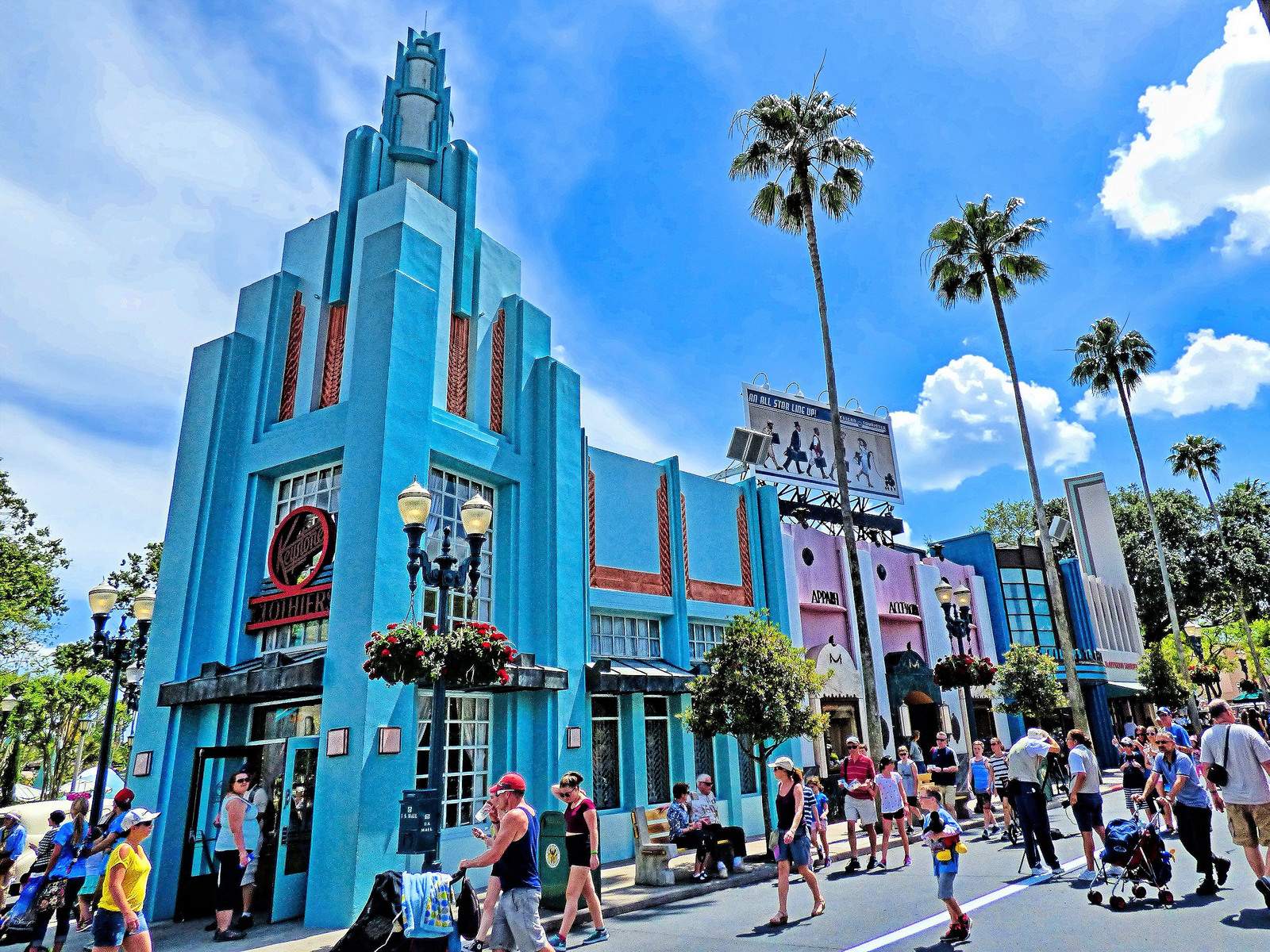 disney hollywood studios6 Disney Hollywood Studios Admission