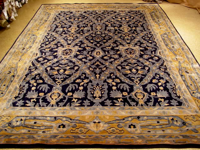 persian carpet14 Handmade Persian Carpets