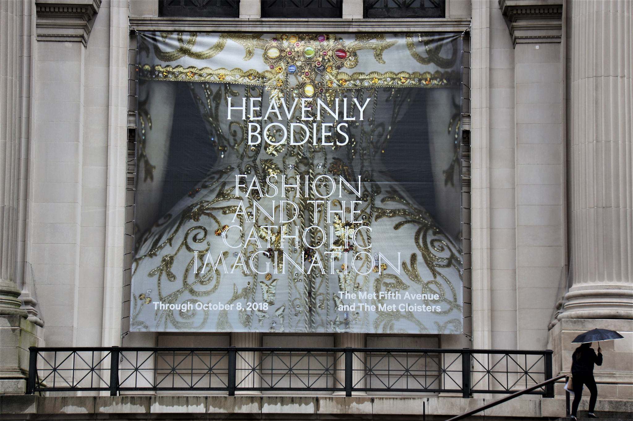 heavenly bodies Heavenly Bodies: Fashion and the Catholic Imagination in MET