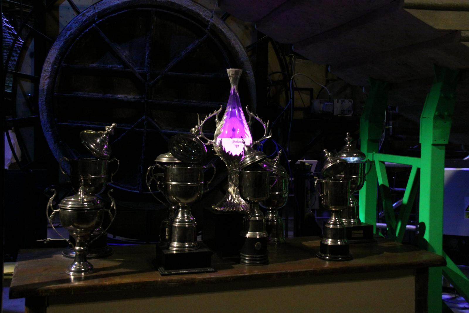 making harry potter10 The Making of Harry Potter, Warner Bros Studio London