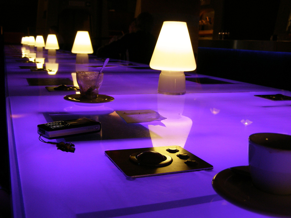 modern table lamps Modern Living Needs Modern Lamps Design