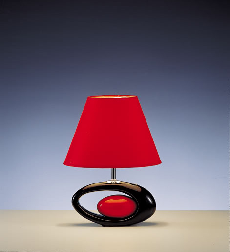 modern table lamps3 Modern Living Needs Modern Lamps Design