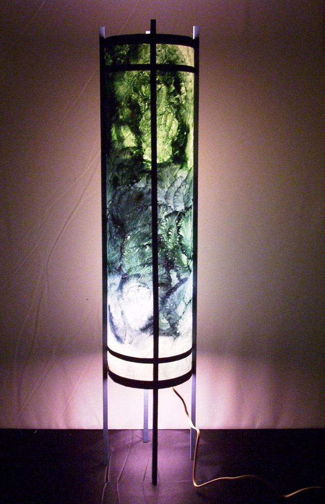 modern table lamps5 Modern Living Needs Modern Lamps Design