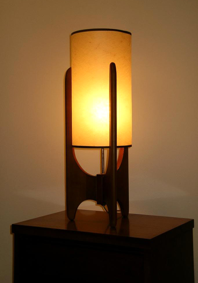 modern table lamps7 Modern Living Needs Modern Lamps Design