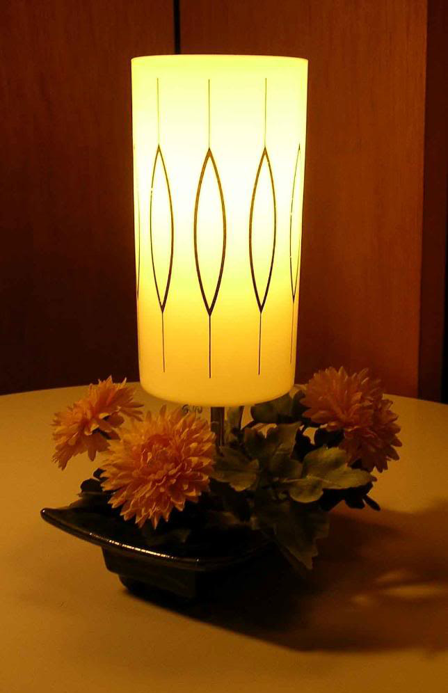 modern table lamps8 Modern Living Needs Modern Lamps Design