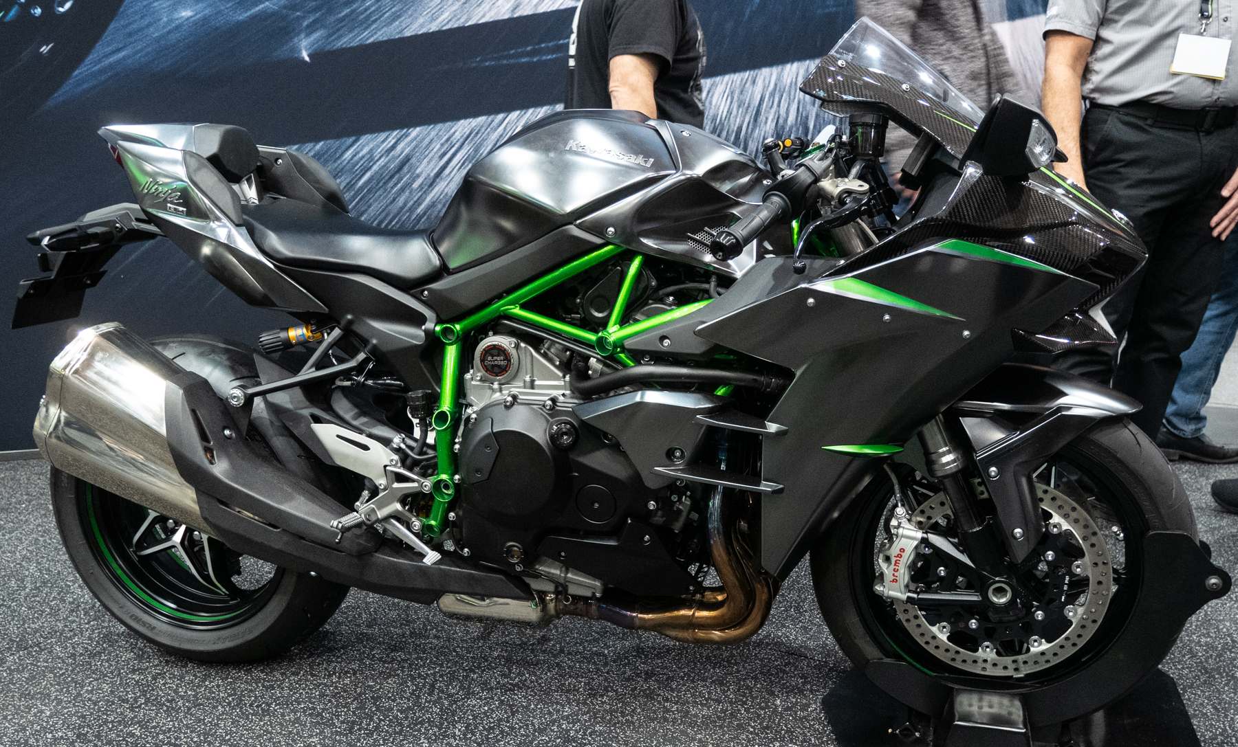 cleveland motorcycle show3 International Motorcycle Shows 2019 in Cleveland
