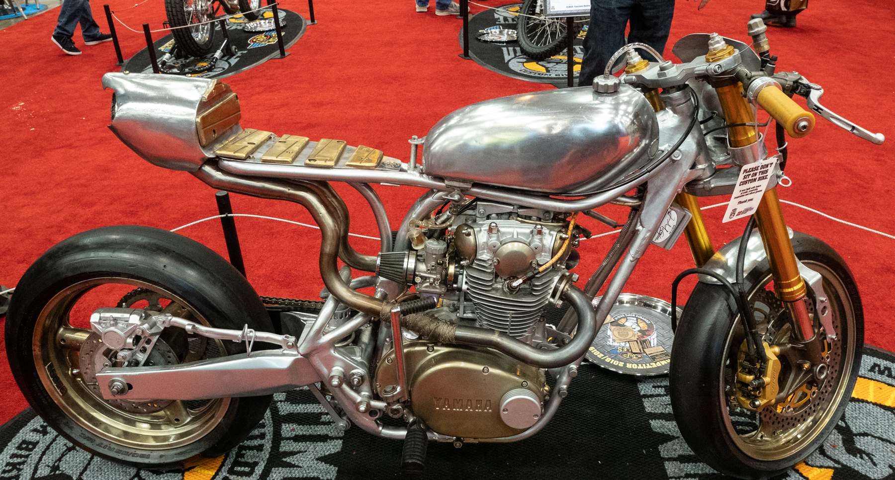 cleveland motorcycle show9 International Motorcycle Shows 2019 in Cleveland