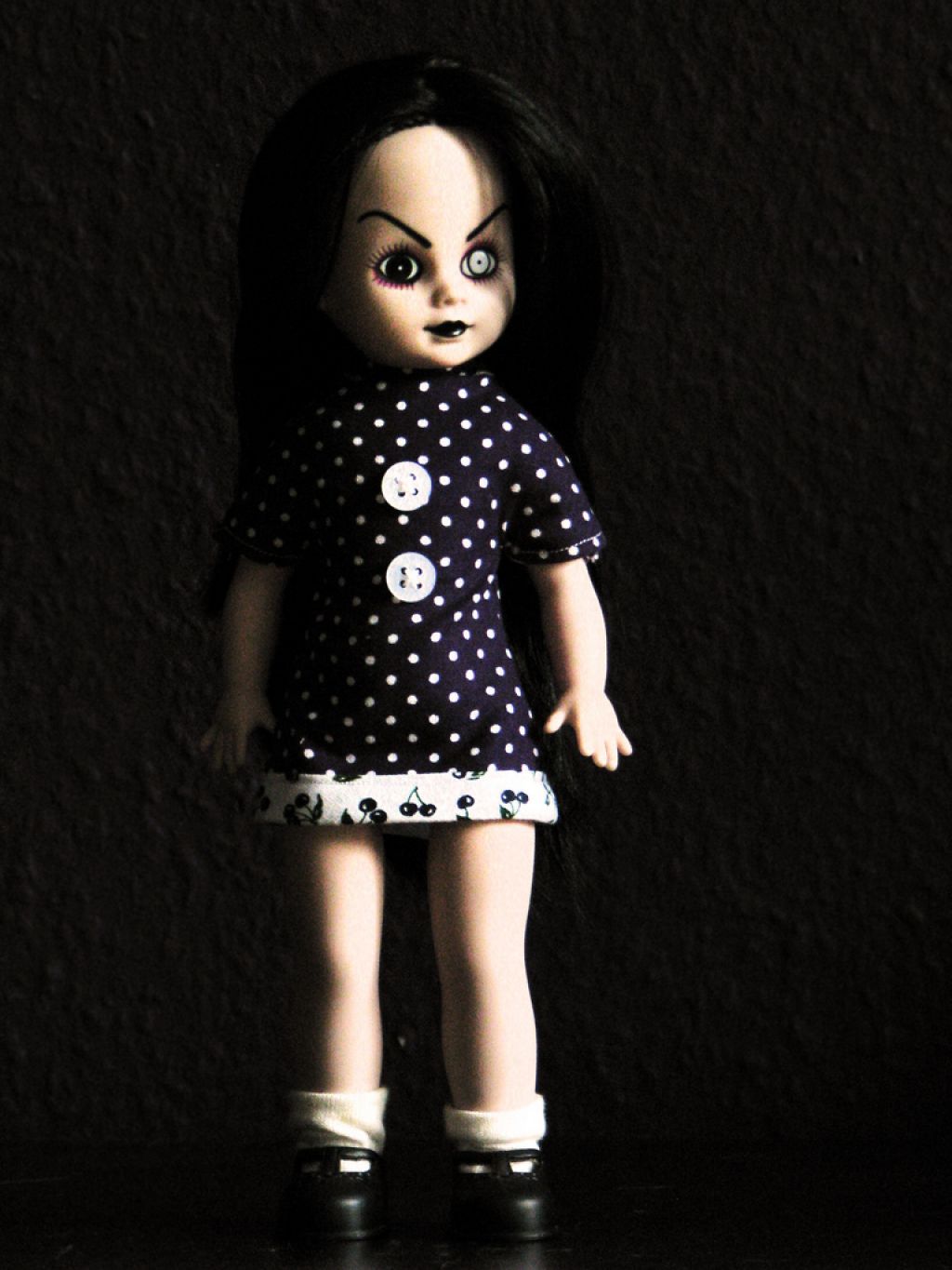 living dead doll8 Morbid Living Dead Dolls
