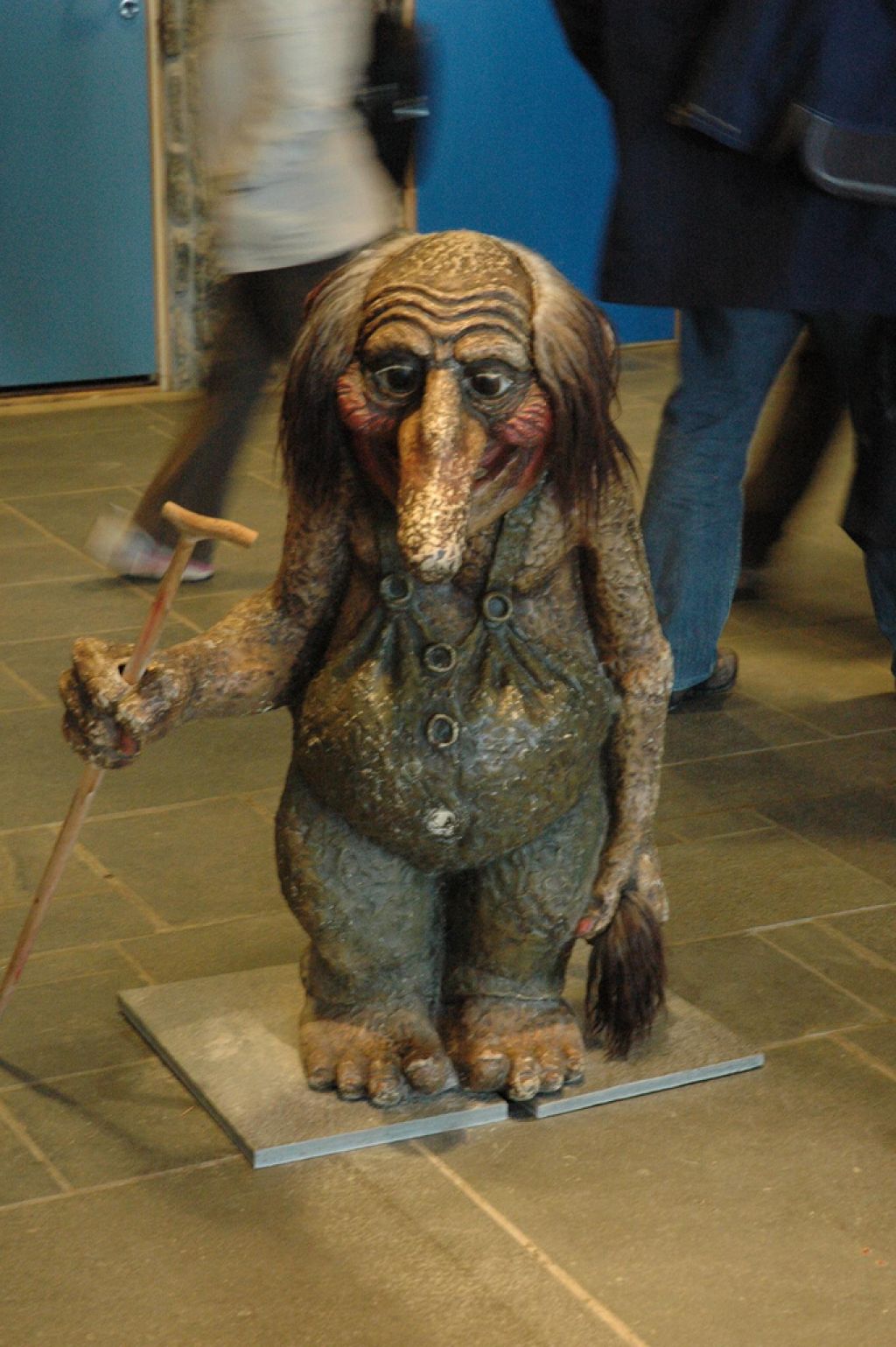 troll norway3 Troll   Norwegian Symbol from Fairy Tales