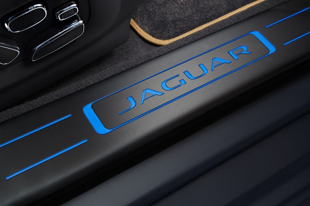 jaguar xj11 2014 Model Year Jaguar XJ