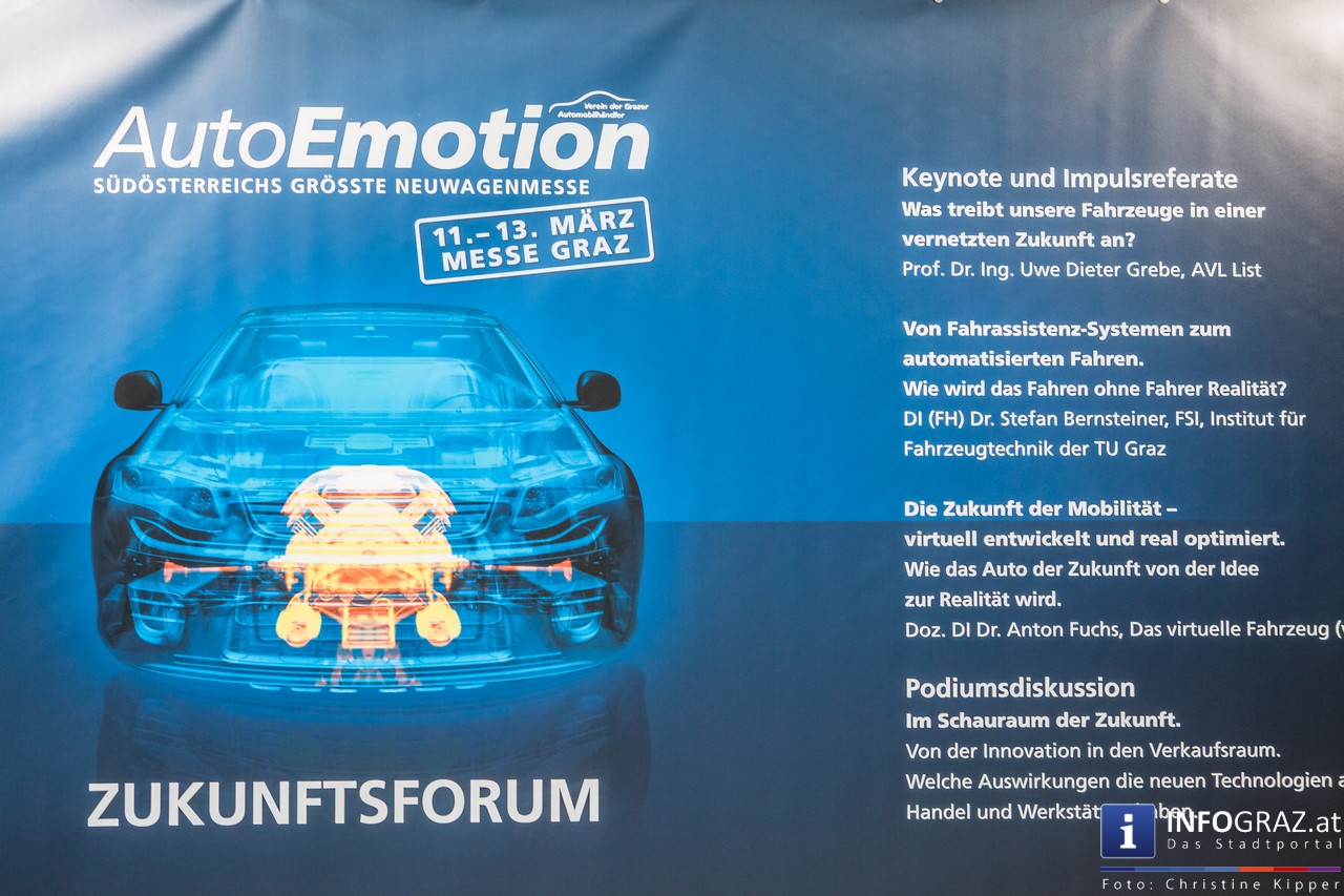 autoemotion4 AutoEmotion Exhibition 2016 in Graz