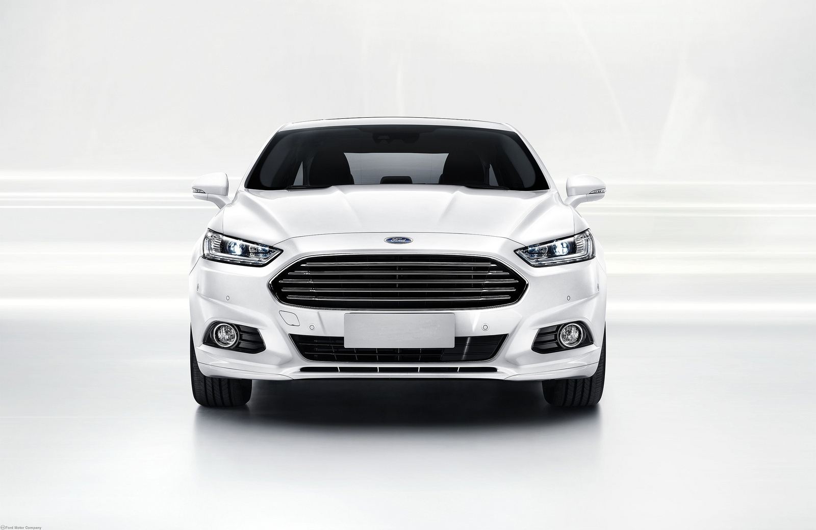 new ford mondeo1 New Ford Mondeo 2014