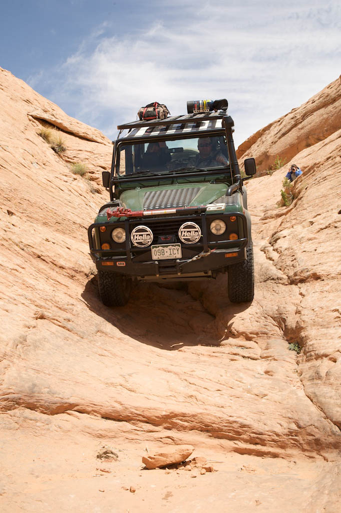 off road19 Utah Off Road   Place for Four wheel Drive
