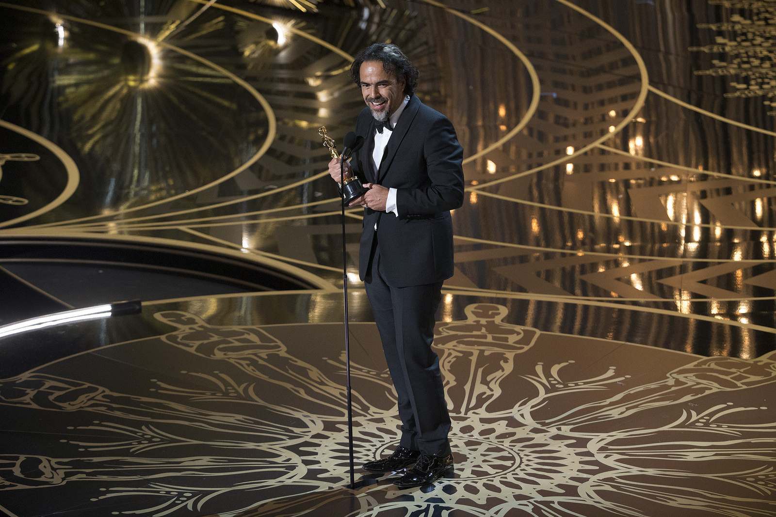 oscars 20164 The 88th Academy Awards Results