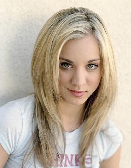 kaley cuoco6 Gorgeous Kaley Cuoco from The Big Bang Theory